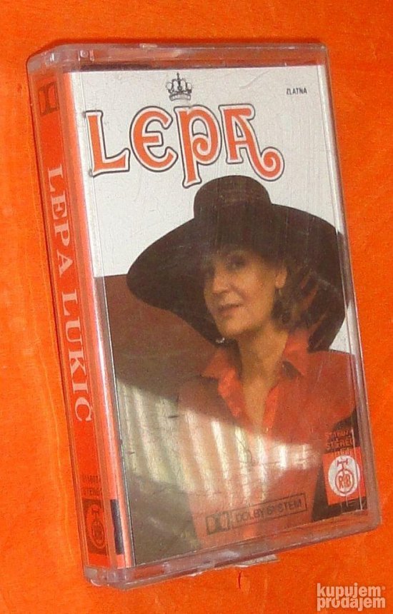 lepa Lukić Nema ga nema