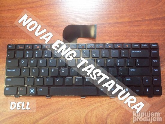 nova tastatura dell inspiron 14z/M411R M421R M521R N4110D