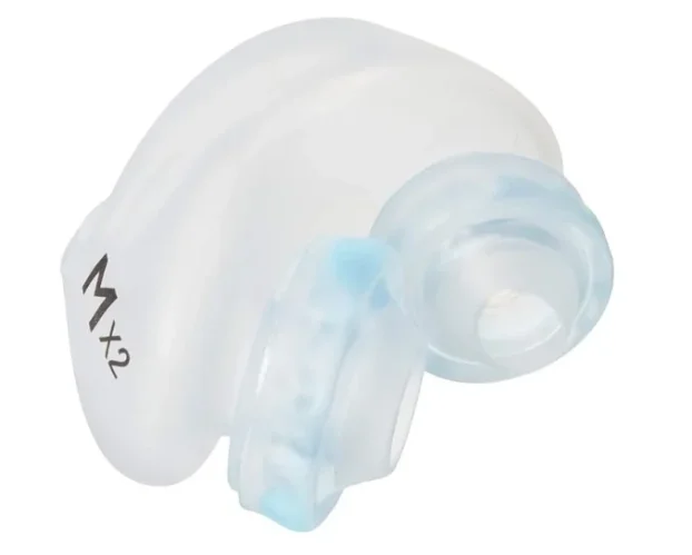 Philips Nuance gel silikon za masku Slip apnea cpap
