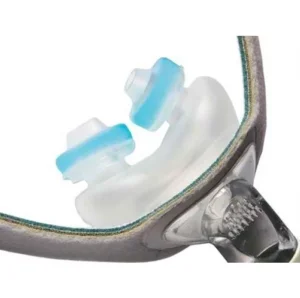 Philips Nuance gel silikon za masku Slip apnea cpap