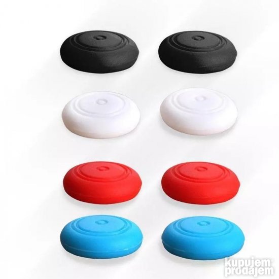 Gripovi kapice za Nintendo Switch Kontrolere - PAR