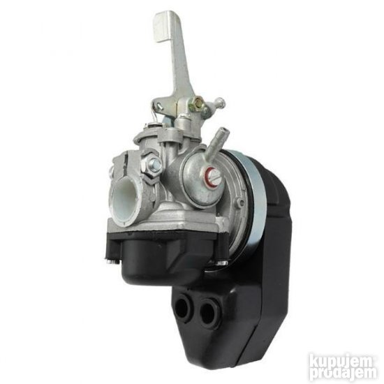 Karburator Dellorto SHA14-12L Tomos DMB pumpe