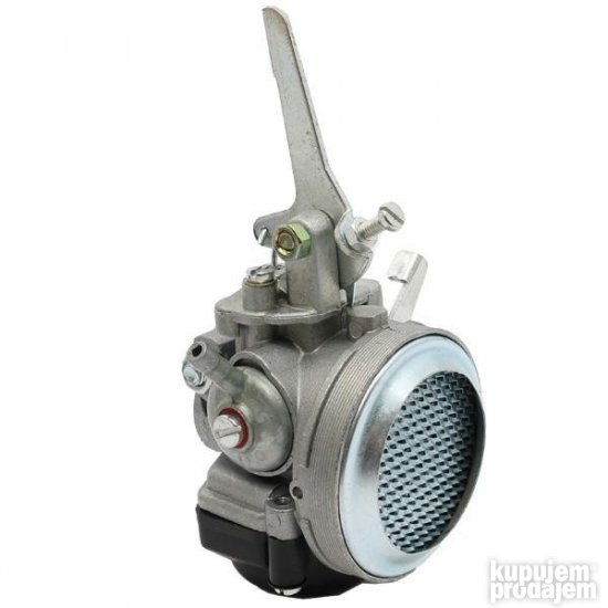 Karburator Dellorto SHA14-12L Tomos DMB pumpe