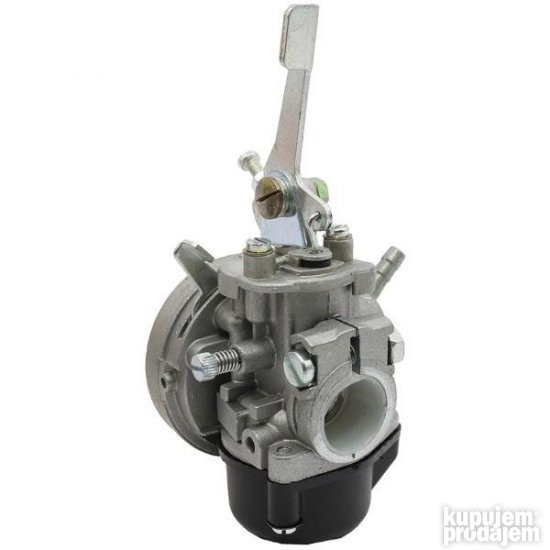 Karburator Dellorto SHA14-12L Tomos DMB pumpe