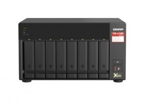 QNAP TS-873A-8G
