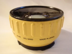 SONY VCL-M 100 vodootporni objektiv