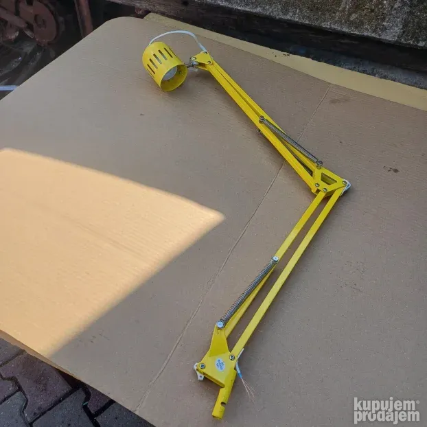 Stona lampa 3