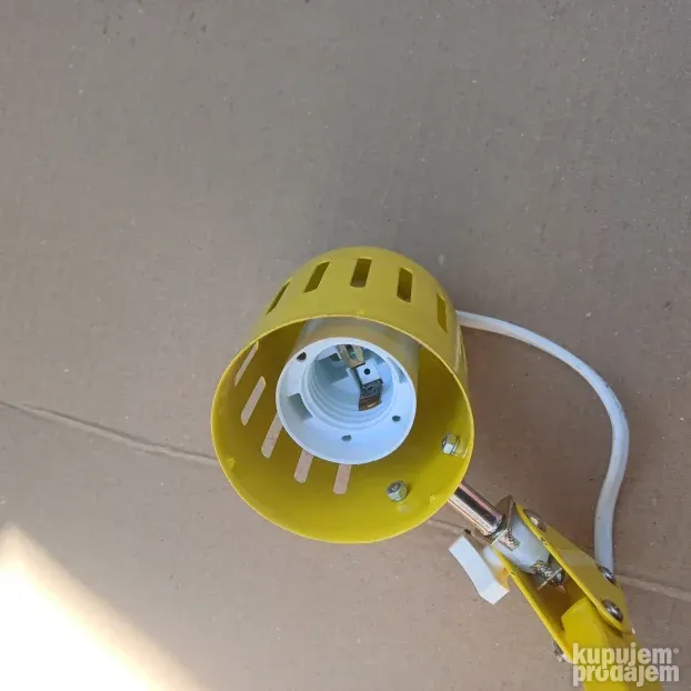 Stona lampa 3