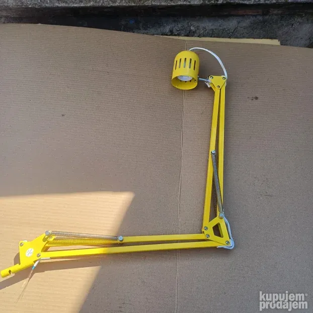 Stona lampa 3