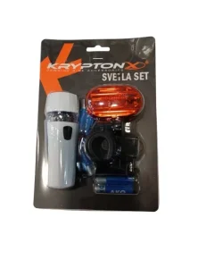 svetla set krypton XC129135