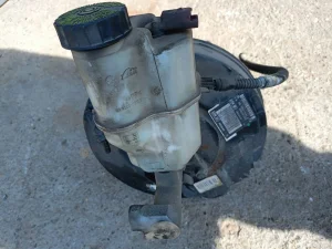 Servo kocioni vakum za Citroen C5 08-15