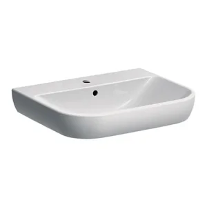 Lavabo zidni smyle 600x480 - geberit