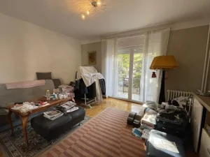 Odličan dvosoban na Keju!75m2