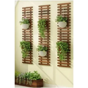 Argoda Stalak Za Cveće / Drvo