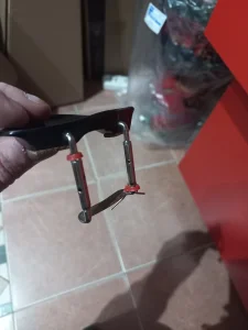 Podbraci Violine  - sve veličine