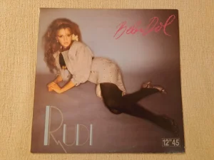 Bebi Dol - Rudi (near MINT)