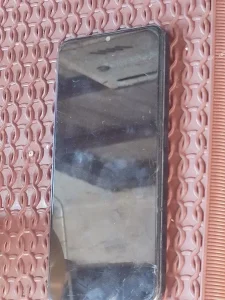 Realmi C35 model rmx3511