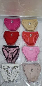 Donji ves za devojcice