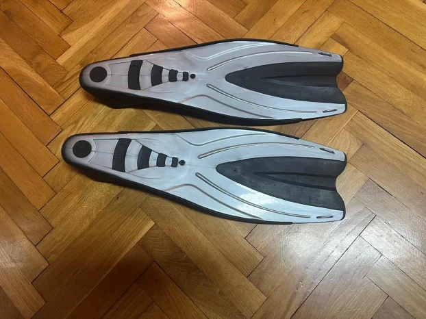 Peraja za plivanje PROFLEX U.S. DIVERS size 41-42 NOVO