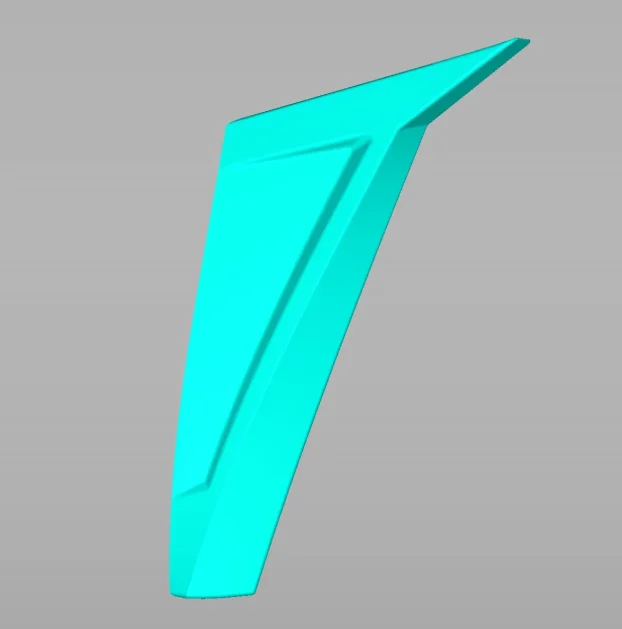 Renault Megane RS Mk2 FULL Wide Body Kit