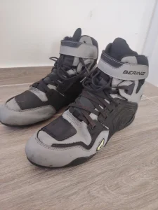 Čizme za motor/moto-čizme Bering Horace