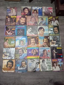 Lp Singlice Miso Kovac Akcija