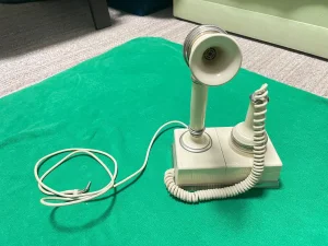 TELKOM RWT Malwa Retro Telefon