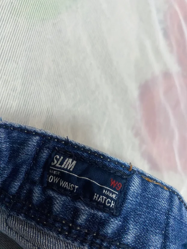 Pepe jeans original muske farmerke w 32 l 32