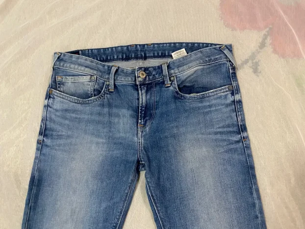 Pepe jeans original muske farmerke w 32 l 32