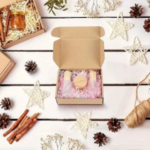 20x Kartonske kutije za slanje paketa / gift box