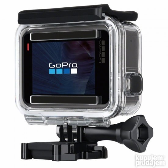 KIMILILY GoPro Hero 5 6 7 Kuciste Vodootporno do 45m