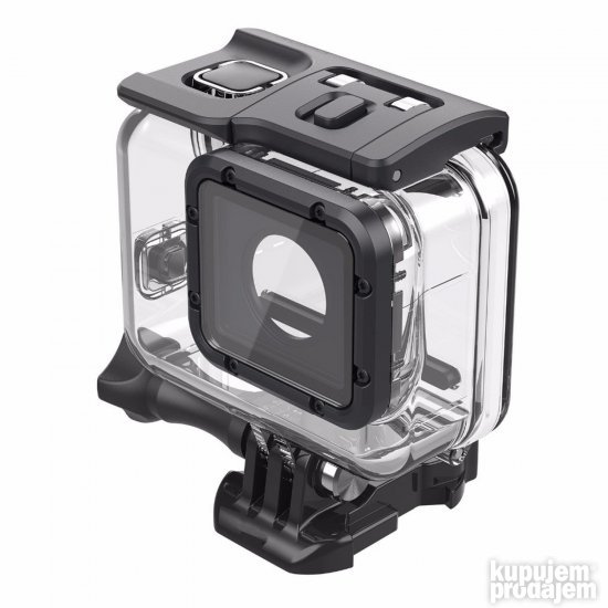 KIMILILY GoPro Hero 5 6 7 Kuciste Vodootporno do 45m