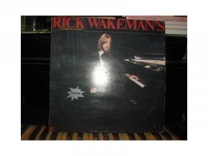 Rick Wakeman - Rick Wakeman s Criminal Record