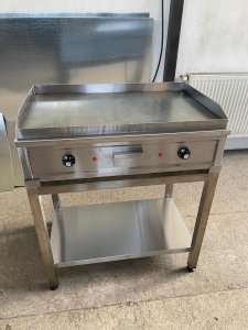 Rostilj 800x500 sa postoljem NOVO!