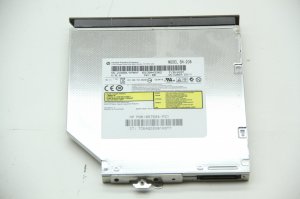 DVD rw sn-208 HP Probook 6360b