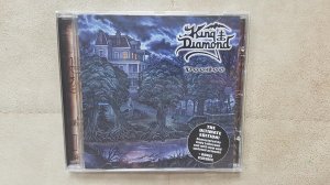 King Diamond Voodoo (1998)