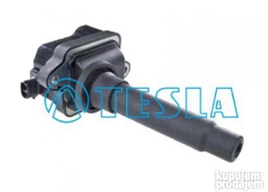 KIA Sephia (FA) 1.5 i - BOBINA CL589 - bombina kija sefija