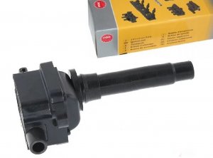 KIA Sephia (FA) 1.5 i - BOBINA CL589 - bombina kija sefija