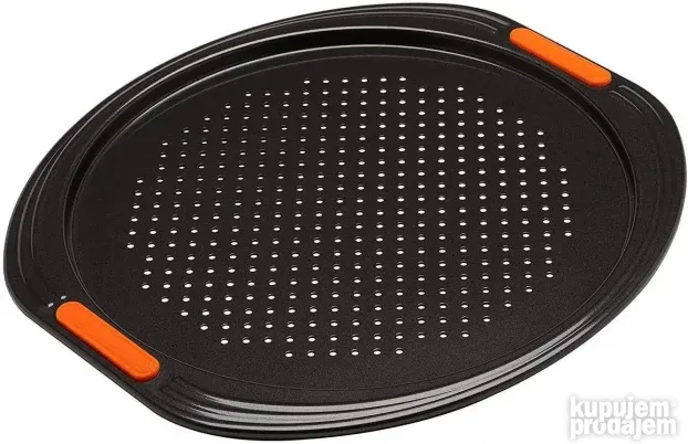 Pizza Pekac - Pleh 32.5cm - Le Creuset