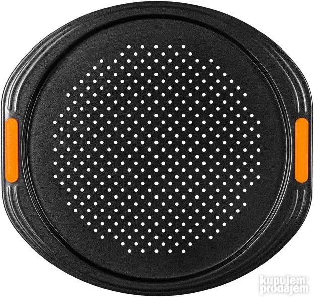 Pizza Pekac - Pleh 32.5cm - Le Creuset