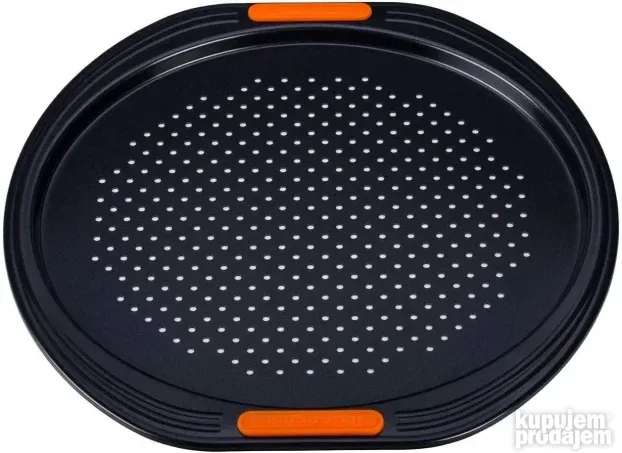 Pizza Pekac - Pleh 32.5cm - Le Creuset
