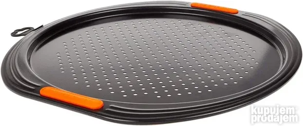 Pizza Pekac - Pleh 32.5cm - Le Creuset