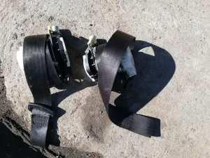 Alfa Romeo Brera 2.4jtdm pojasevi prednji