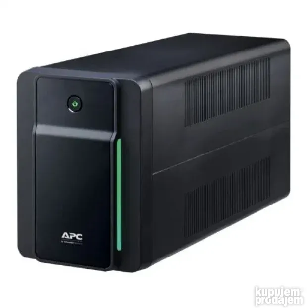 Ups Apc Bx2200mi Gr