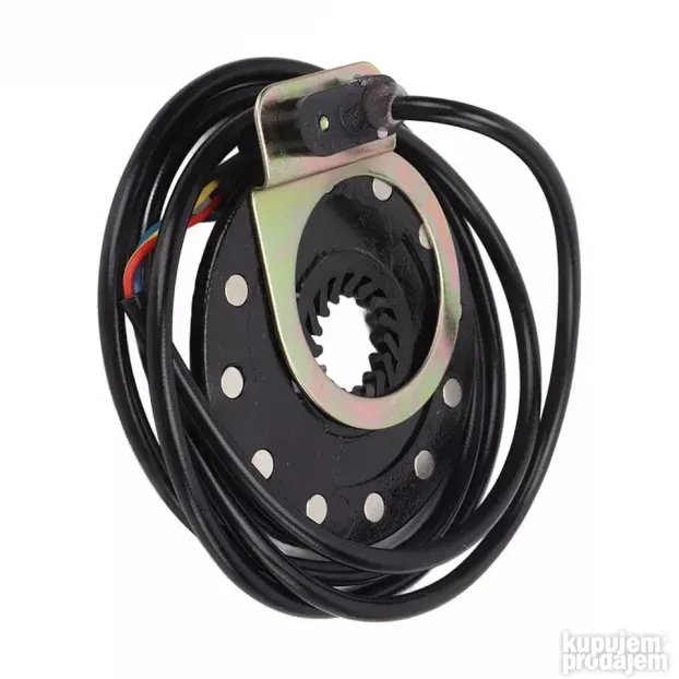 PAS senzor 12 magneta