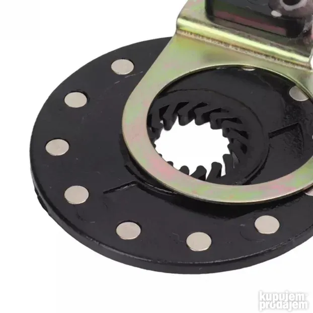 PAS senzor 12 magneta