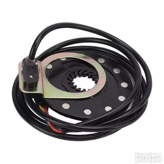 PAS senzor 12 magneta