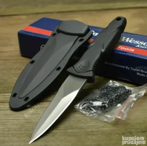 Smith & Wesson HRT bodezz