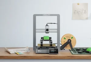 CREALITY Ender-3 V3 3D Printer štampač