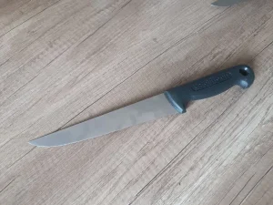 Solingen messer Germany nož
